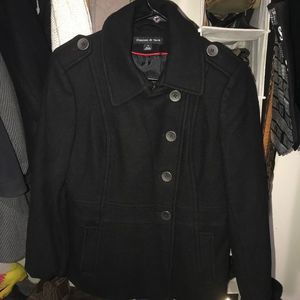 Preston & York Pea Coat